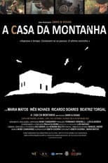 Poster for A Casa da Montanha