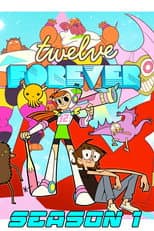 Poster for Season 1