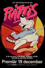 Poster for Ratty