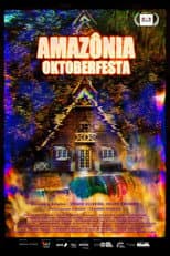 Poster for Amazônia Oktoberfesta