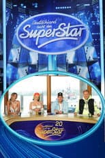 Poster for Season 20