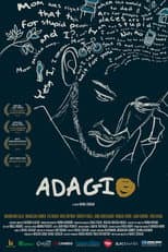 Poster for Adagio