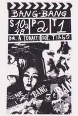 Poster for Bang Bang