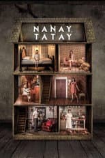 Poster for Nanay, Tatay