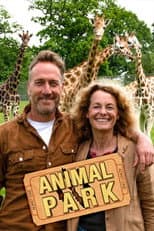 Poster for Animal Park