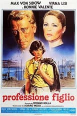 Poster for Venetian Lies