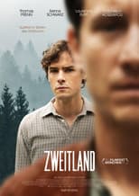 Poster for A Land Within