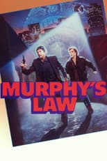 Poster for Murphy's Law