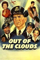 Poster for Out of the Clouds