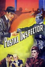 Poster for Postal Inspector