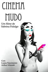 Poster for Cinema Mudo
