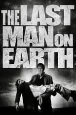 Poster for The Last Man on Earth