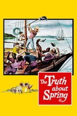 Poster for The Truth About Spring