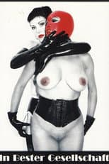 Poster for In bester Gesellschaft