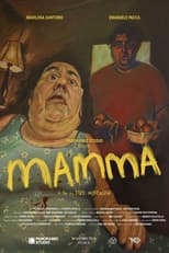 Poster for Mamma