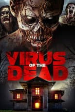 Poster for Virus of the Dead