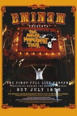 Poster for Eminem Presents: The Anger Management Tour