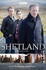 Poster for Series 5