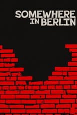 Poster for Somewhere in Berlin