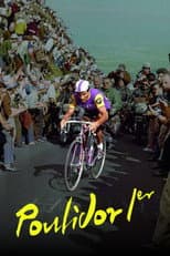 Poster for Poulidor 1er