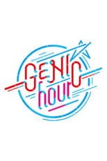 Poster for GENIC hour