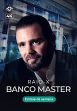 Poster for Raio-X Banco Master