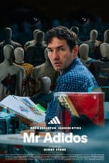 Poster for Mr Adidos