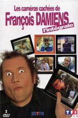 Poster for Les Caméras cachées de François Damien - L'intégrale