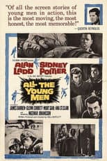 Poster for All the Young Men