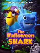 Poster for The Halloween Shark