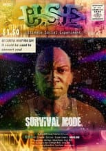 Poster for USE: Ultimate Social Experiment, Survival Mode
