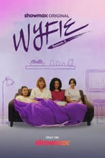 Poster for Season 2