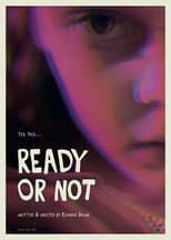 Poster for Ready or Not
