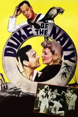 Poster for Duke of the Navy