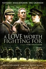 Poster for A Love Worth Fighting For