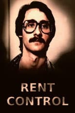 Poster for Rent Control
