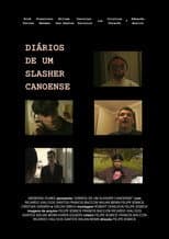 Poster for Diários de um Slasher Canoense