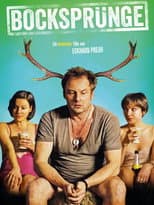 Poster for Bocksprünge
