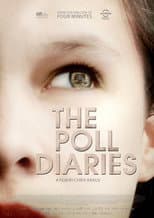 Poster for The Poll Diaries