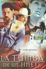 Poster for La tumba de un jinete