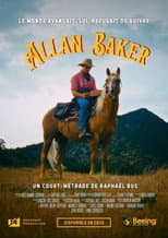 Poster for Allan Baker