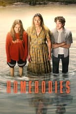 Poster for Homebodies