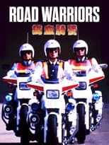 Poster for Road Warriors