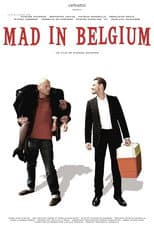 Poster for Mad in Belgium