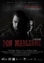 Poster for Don Marleone