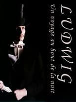 Poster for Ludwig: A Journey to the End of the Night