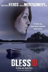 Poster for Blessid