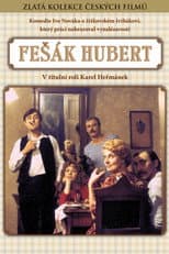 Poster for Hubert the Smart Boy
