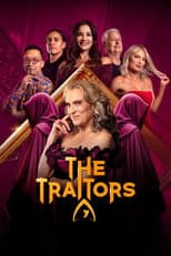 Poster for The Traitors