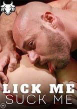 Poster for Lick Me Suck Me